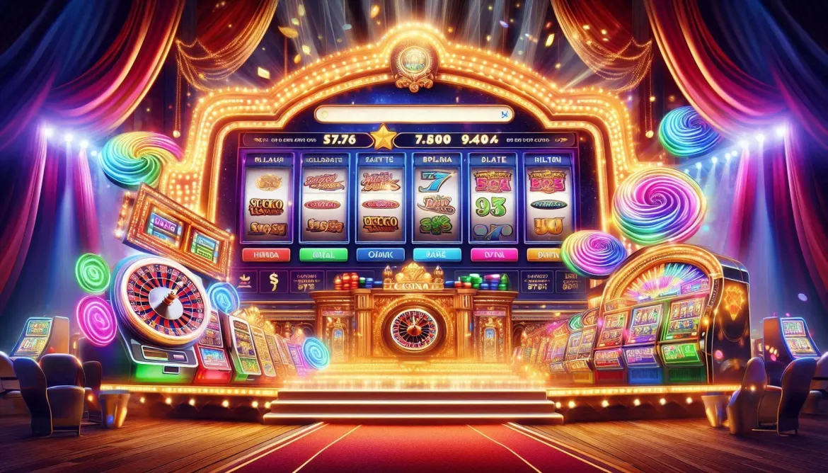 Gambiva Casino